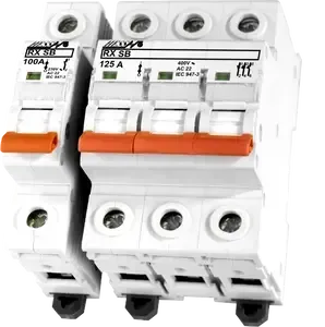 VYPÍNAČ HESS® RX SB 3P do 100A