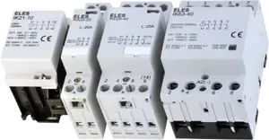 Stykač ELES IKA40-40 230V AC 40A