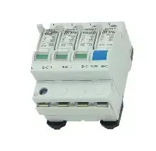 Zvodič prepätia HESS RX SPD B+C/3P+N