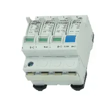 Zvodič prepätia HESS náhradná vložka RX SPD B+C