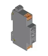 Prepäťová ochrana KIWA PO III R 230V