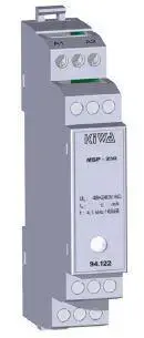 Modul signalizácie poruchy KIWA MSP-230