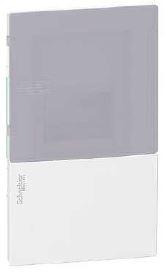 Rozvodnica POD 4M Dym IP40 Mini Pragma 1R Bi