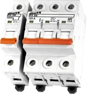 VYPÍNAČ HESS® RX SB 1P do 100A