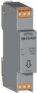 DM-CS-R/24V(100mA)