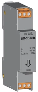 DM-CC-R/12V(100mA)