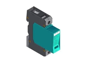 Prepäťová ochrana KIWA PO I 1z 280V/12,5kA