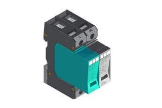 Prepäťová ochrana KIWA PO I 1+1z 280V/12,5kA