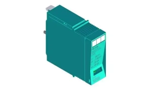 Prepäťová ochrana KIWA PO I 0z EWS 280V/12,5kA