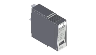 Prepäťová ochrana KIWA PO I 0z e N-PE 260V/12,5kA