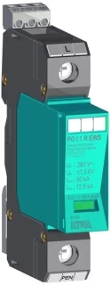 Prepäťová ochrana KIWA PO I 1 R EWS 280V/12,5kA
