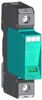 Prepäťová ochrana KIWA PO I 1 280V/12,5kA