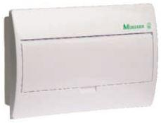 Rozvodnica POD 12M Pln IP40 BC-U 1R Bi ECO 