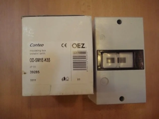 SKRIŇA SM1E - K55 OEZ