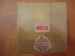 IZV 3243 SEZ DK