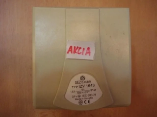 IZV 1643 SEZ DK
