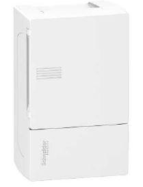 Rozvodnica NAD 4M Pln IP40 Mini Pragma 1R Bi