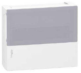 Rozvodnica NAD 12M Dym IP40 Mini Pragma 1R Bi
