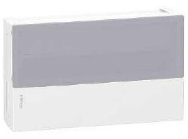 Rozvodnica NAD 18M Dym IP40 Mini Pragma 1R Bi