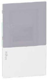 Rozvodnica POD 4M Dym IP40 Mini Pragma 1R Bi