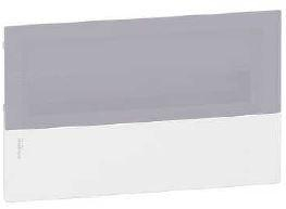 Rozvodnica POD 18M Dym IP40 Mini Pragma 1R Bi