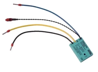 Prepäťová ochrana KIWA-modul PO POD-275S 230V