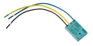 Prepäťová ochrana KIWA-modul PO PODA-275 230V